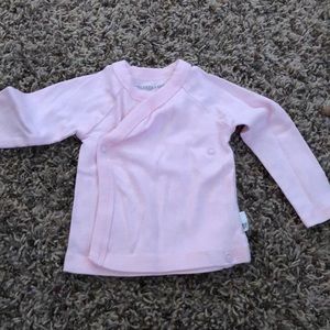 Baby girl shirt